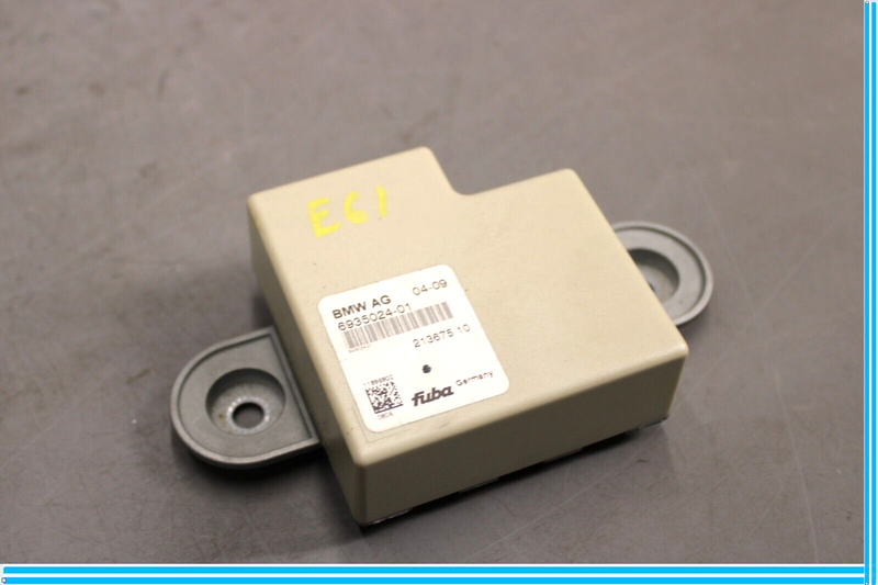 Load image into Gallery viewer, 09-15 BMW 750Li F01 F02 Antenna Amplifier Control Module Unit Oem

