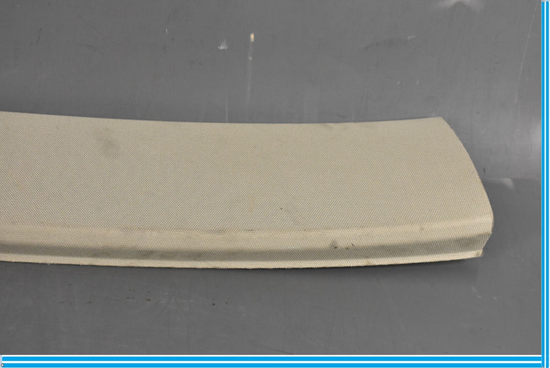 Load image into Gallery viewer, 09-12 Audi A4 Quattro Upper Boot Roof Cover Panel Brake Stop Light Trim Oem
