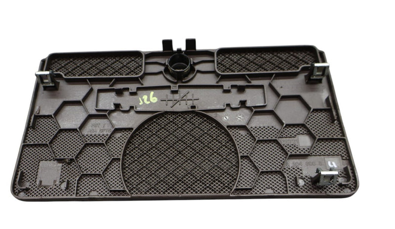 Load image into Gallery viewer, 08-14 Mercedes W204 C350 C250 Front Dash Speaker Cover Trim Grill Grille Oem

