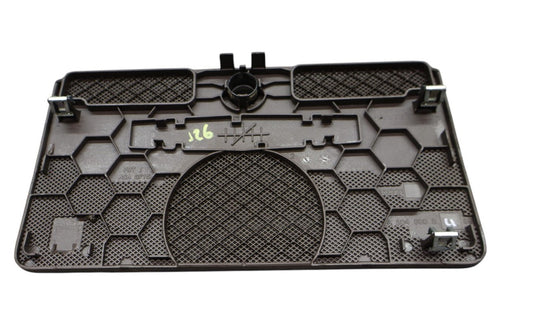 08-14 Mercedes W204 C350 C250 Front Dash Speaker Cover Trim Grill Grille Oem