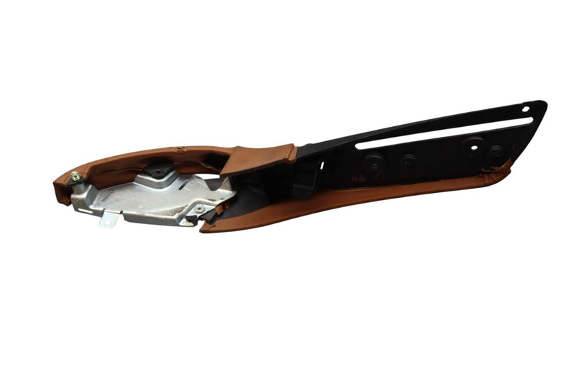 Load image into Gallery viewer, 03-12 Bentley Continental GTC GT Front Left Driver Side Seat Leather Trim Oem
