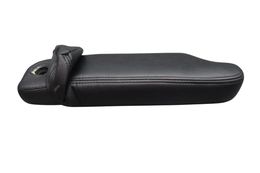 08-12 Land Rover LR2 Front Right Passenger Seat Armrest Black Oem
