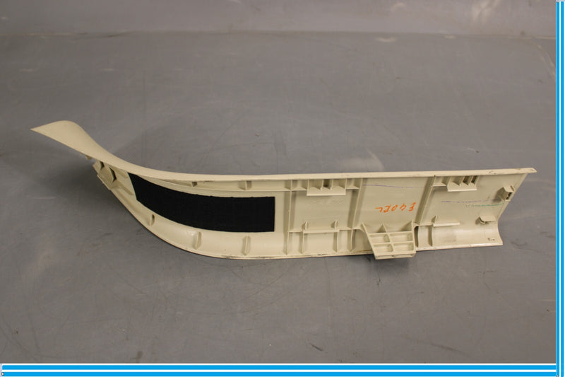 Load image into Gallery viewer, 11-17 Infiniti QX56 QX80 Rear Left Side Side Door Scuff Step Panel Plate Oem
