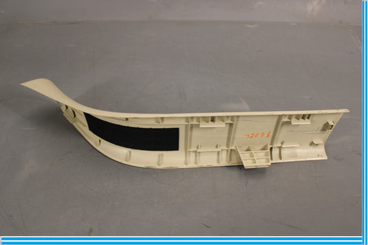 11-17 Infiniti QX56 QX80 Rear Left Side Side Door Scuff Step Panel Plate Oem