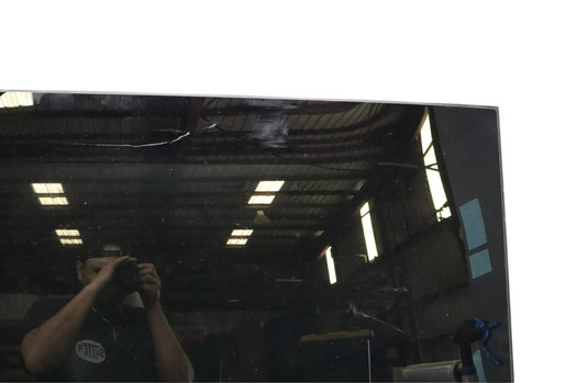 10-19 Jaguar X351 XJL Panoramic Sunroof Sun Roof Glass Window Center Oem