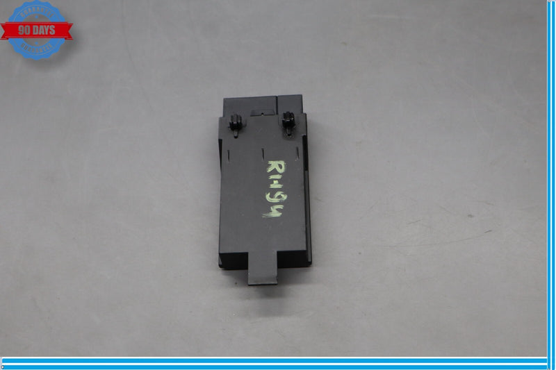 Load image into Gallery viewer, 09-15 BMW 750Li F01 F02 Rear Right Side Seat Comfort Control Module Oem
