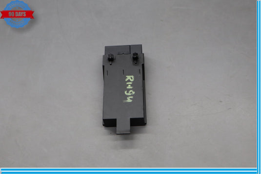 09-15 BMW 750Li F01 F02 Rear Right Side Seat Comfort Control Module Oem