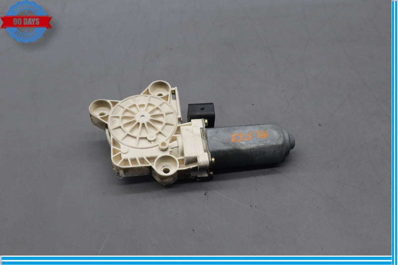 Load image into Gallery viewer, 03-09 MERCEDES W211 E320 E350 Rear Left Driver Side Window Regulator Motor Oem
