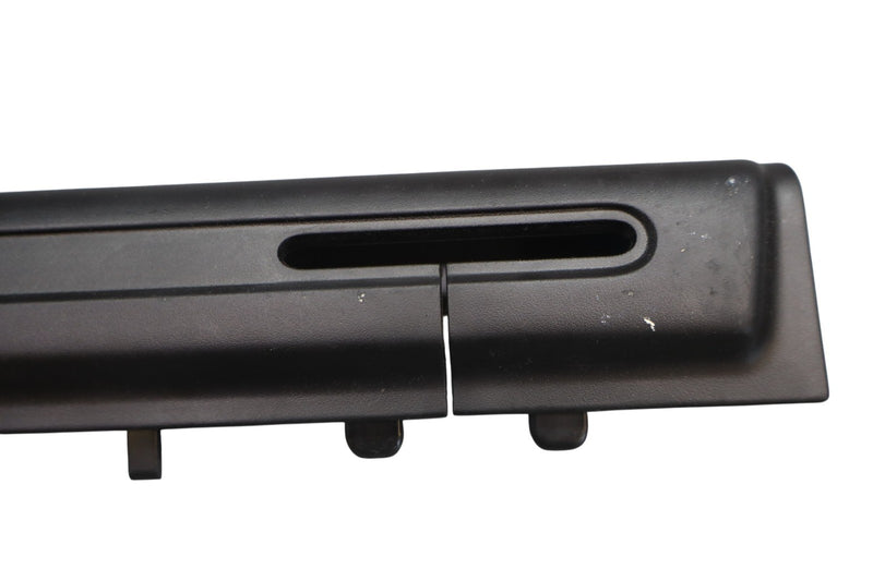 Load image into Gallery viewer, 07-15 Jaguar X150 XK XKR Rear Center Parcel Shelf Trim Cover Panel Black Oem
