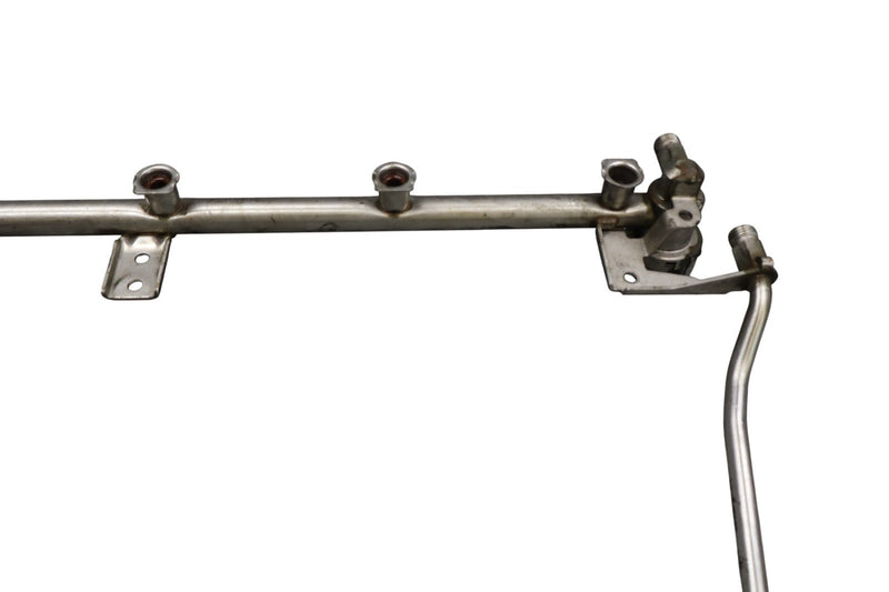 Load image into Gallery viewer, 90-99 Mercedes R129 SL500 500SL M119 Engine Fuel Injection Rail Line Oem
