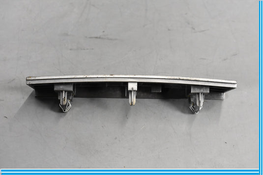 09-15 Jaguar XF X250 Center Console Bezel Trim Cover Molding Trim Panel Oem