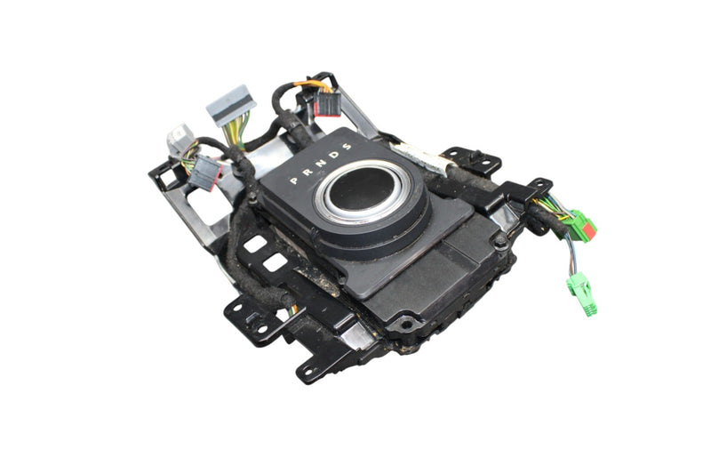 Load image into Gallery viewer, 12-16 LR Range Rover Evoque L538 Auto Transmission Gear Shift Shifter Oem
