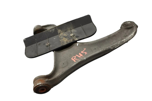 03-19 Maserati Quattroporte M145 Rear Right Side Top Lower Control Arm OEM