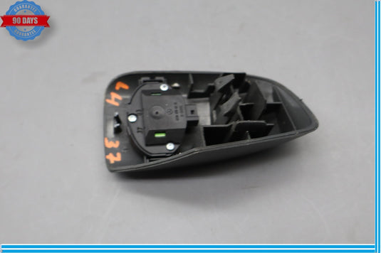 03-12 Mercedes R230 SL500 Left Side Seat Backrest Recline Switch Black Oem