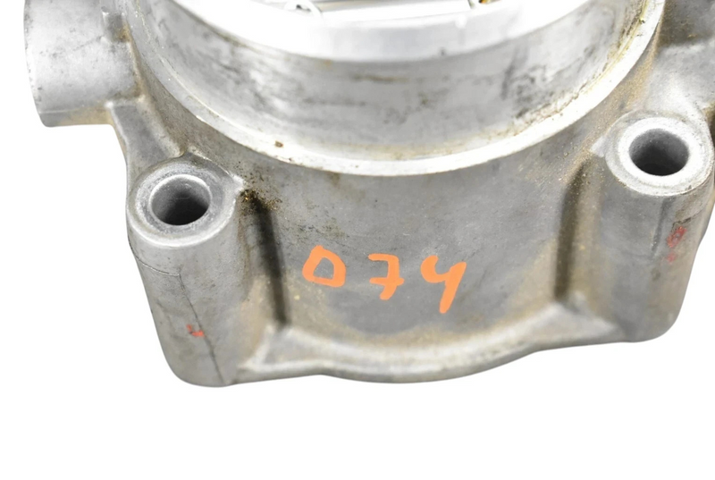 Load image into Gallery viewer, 03-21 Bentley Continental Lamborghini Aventador Engine Throttle Body Valve Oem
