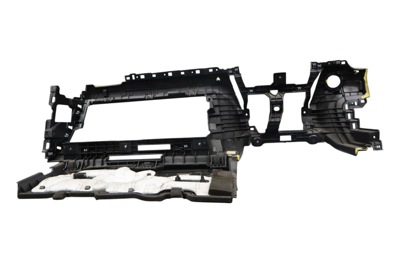 Load image into Gallery viewer, 15-19 Hyundai Genesis Front Dashboard Center Lower Panel Trim Bezel Oem
