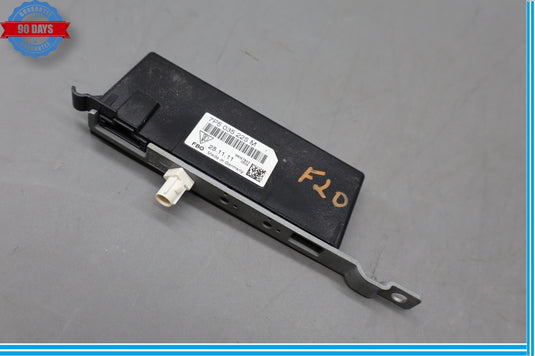11-18 Porsche Cayenne Rear Left Radio Antenna Amplifier Module 7P5035225M Oem