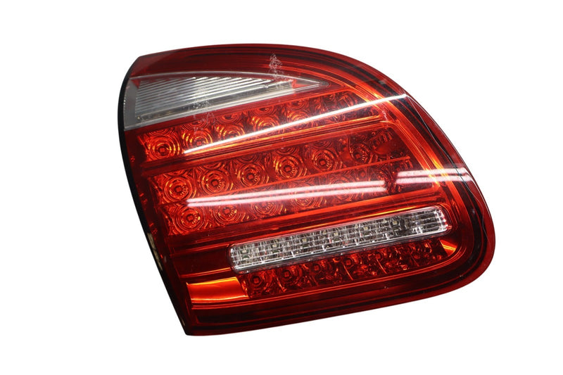 Load image into Gallery viewer, 11-14 Porsche Cayenne 958 Rear Left Driver Side Inner Tail Light Lamp Oem
