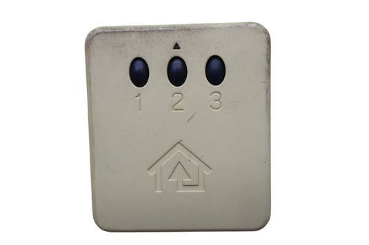 03-13 Maserati Quattroporte M139 Left Driver Sun Visor Sunvisor Shade Oem