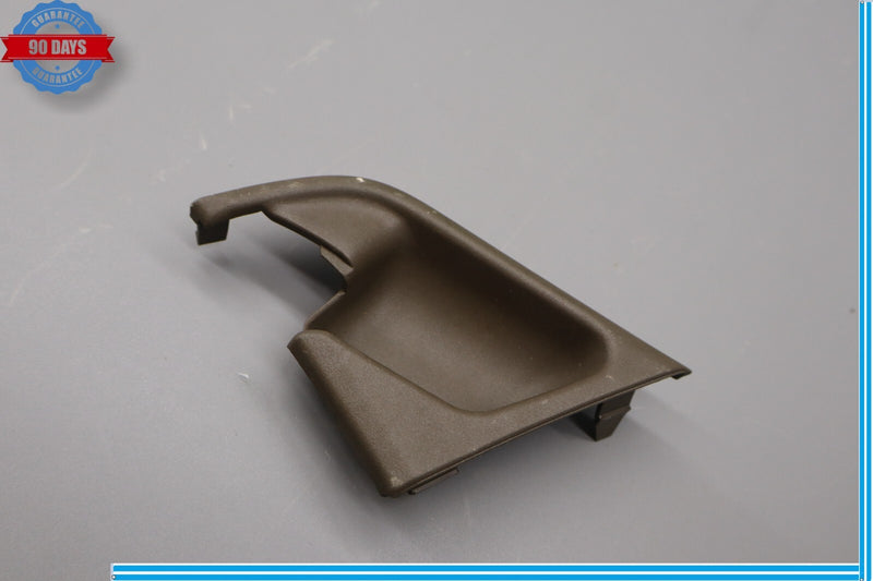 Load image into Gallery viewer, 96-02 Mercedes W210 E320 E420 Rear Left Interior Door Handle Trim Cover Oem
