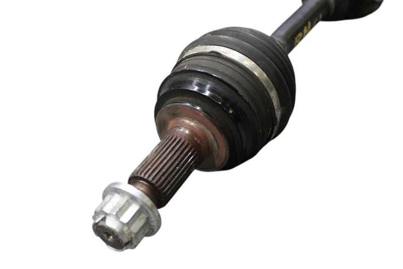 Load image into Gallery viewer, 11-17 Volkswagen Touareg Front Right Side Axle CV Shaft Axleshaft 7P0407271 Oem
