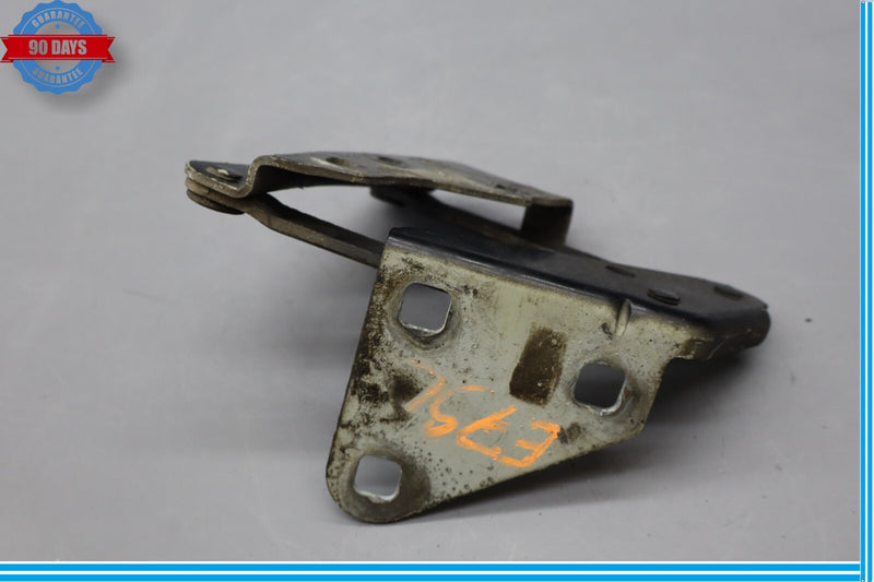 Load image into Gallery viewer, 97-06 Jaguar X100 XKR XK8 Front Left Driver Side Hood Bonnet Hinge Oem
