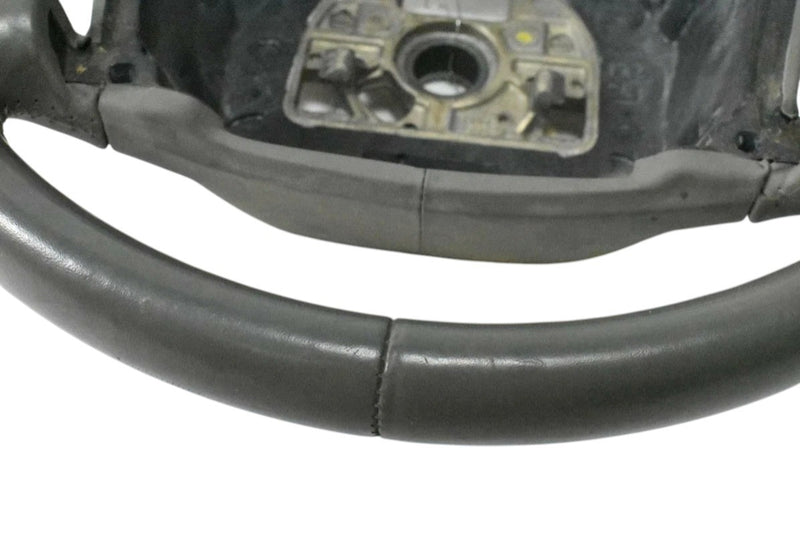 Load image into Gallery viewer, 03-10 Bentley Continental GT GTC Driver Steering Wheel Black 3W0419651K Oem
