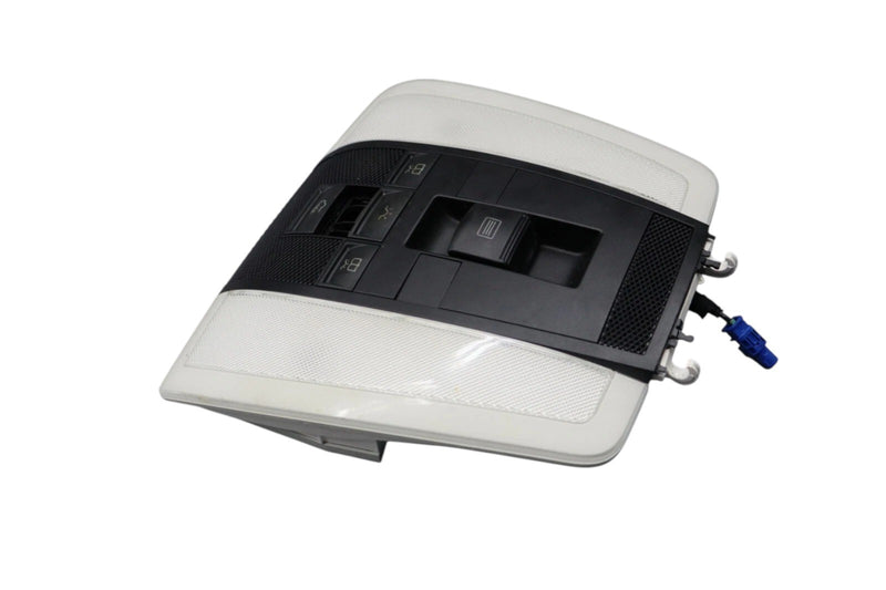 Load image into Gallery viewer, 08-14 Mercedes C250 C300 C350 Overhead Console Dome Light Lamp 2049001804 Oem
