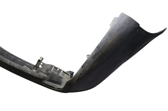 10-13 Mercedes W212 E350 E400 E550 Sport AMG Rear Bumper Cover Assembly OEM