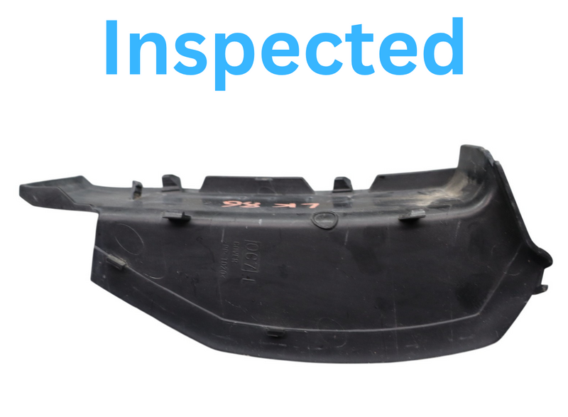 Load image into Gallery viewer, 11-17 Infiniti QX56 QX80 Rear Left Driver Side Tail Light Lamp Trim Cover Oem
