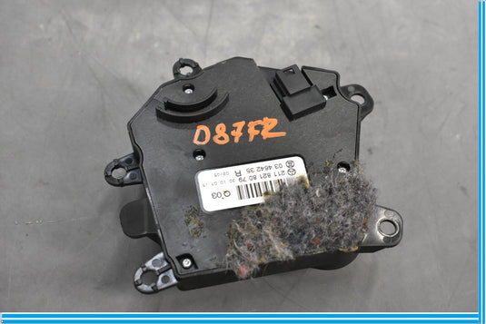 06-11 Mercedes CLS550 CLS500 W219 Front Right Seat Control Button Switch Oem