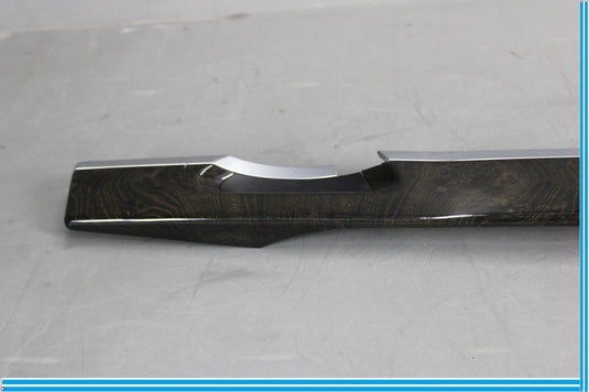 09-15 BMW 750Li F01 F02 Rear Left Driver Side Interior Door Trim Cover Oem