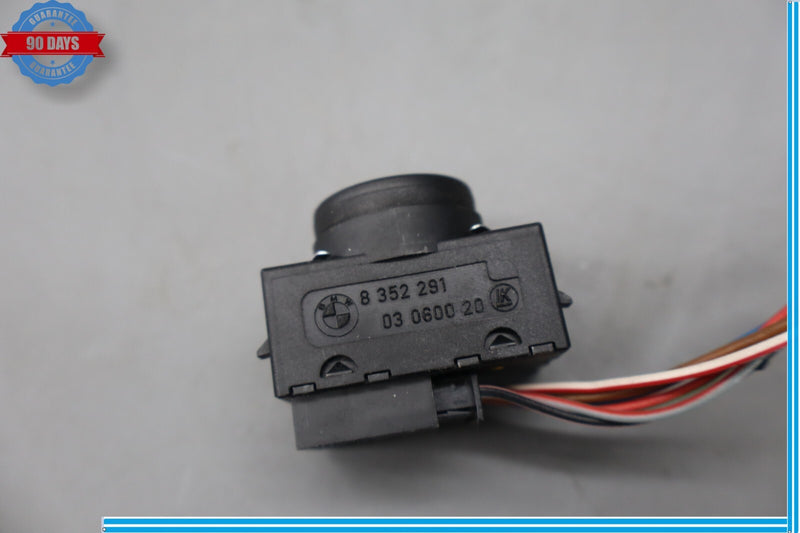 Load image into Gallery viewer, 03-12 Land Range Rover HSE Front Left Driver Seat Lumbar Control Switch Oem
