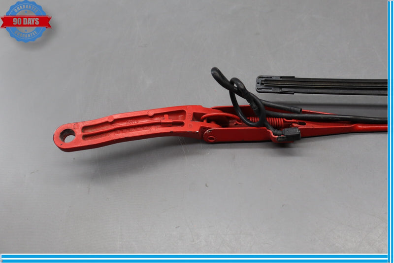 Load image into Gallery viewer, 06-10 Pontiac Solstice Right Passenger Side Windshield Glass Wiper Arm Oem
