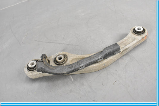 04-12 Bentley Continental Rear Right Passenger Side Upper Control Arm Oem