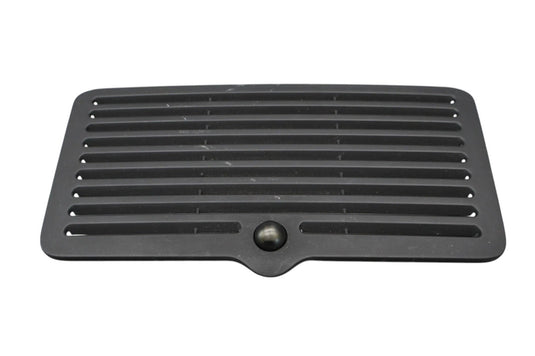 03-19 Maserati Quattroporte Front Dash Dashboard Vent Grille Cover w/ Sensor Oem