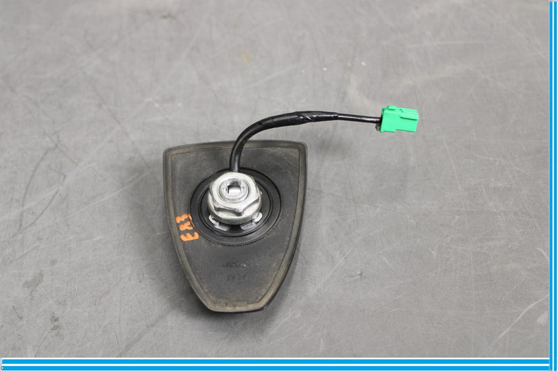 Load image into Gallery viewer, 11-20 Infiniti QX56 QX80 Upper Roof Shark Fin Antenna Black Oem
