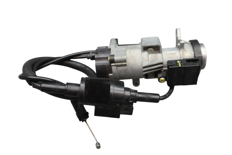 Load image into Gallery viewer, 02-05 Ford Thunderbird Ignition Switch With Housing &amp; Cable YW4312A145 Oem
