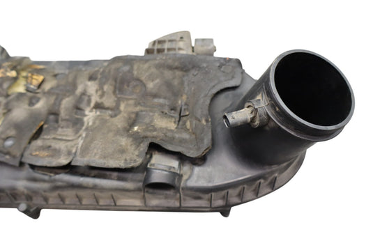 06-16 Mercedes W212 E350 E550 Air Intake Cleaner Filter Housing Box Oem