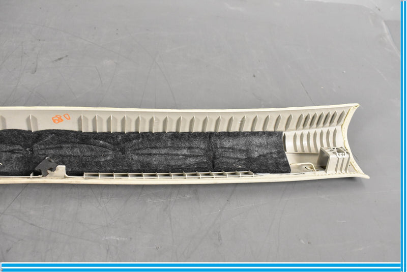 Load image into Gallery viewer, 12-14 Mercedes CLS550 CLS63 W218 Front Right Side A-Pillar Trim Cover Oem
