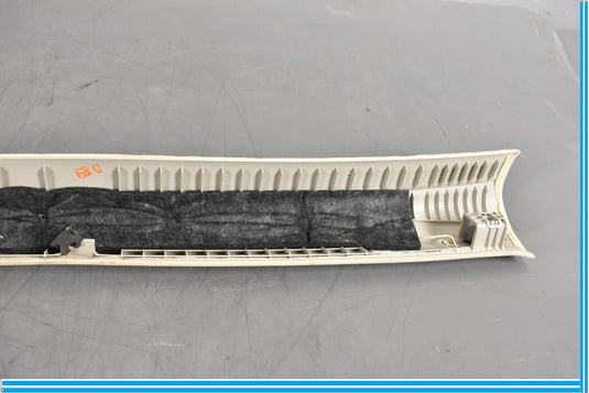 12-14 Mercedes CLS550 CLS63 W218 Front Right Side A-Pillar Trim Cover Oem