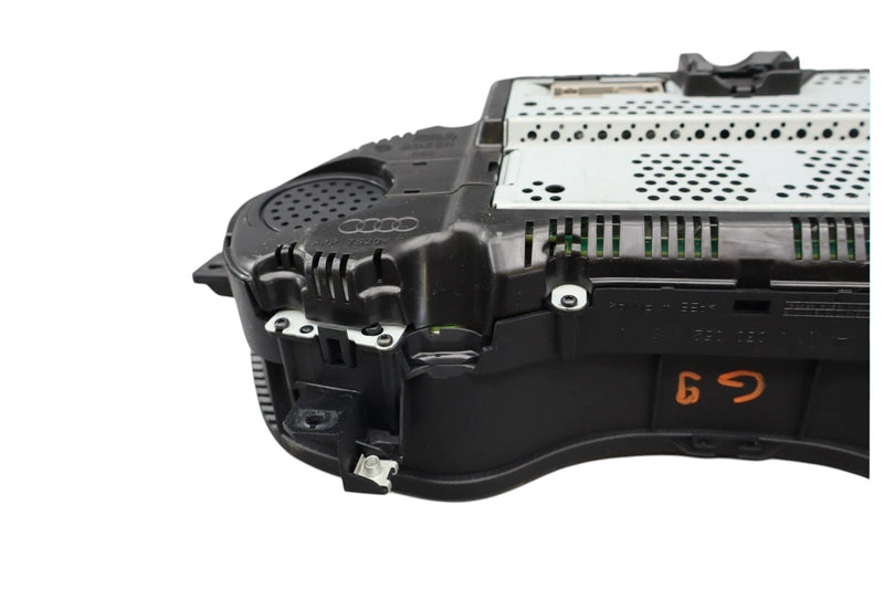 Load image into Gallery viewer, 12-13 Audi A6 A6 Quattro A7 Instrument Cluster Gauge Speedometer Black OEM
