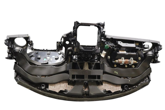 10-15 Jaguar XJ XJL Front Dashboard Instrumental Panel Assembly AW9304320AG Oem