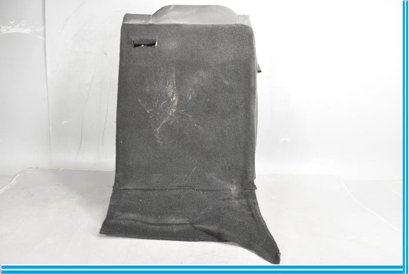 Load image into Gallery viewer, 14-17 Maserati Quattroporte Front Upper Seat Cushion W/ Headrest Oem
