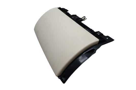 10-18 Jaguar XJ XJL Dashboard Glovebox Glove Box Storage Compartment Oem
