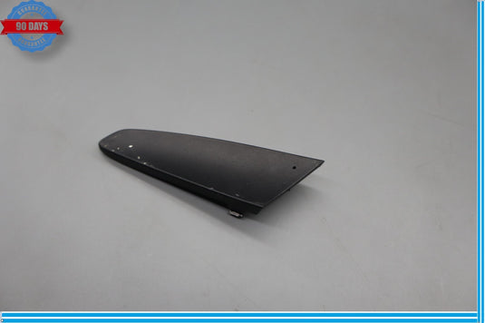 10-24 Porsche Panamera Rear Left Driver Side Interior Door Handle Trim Oem