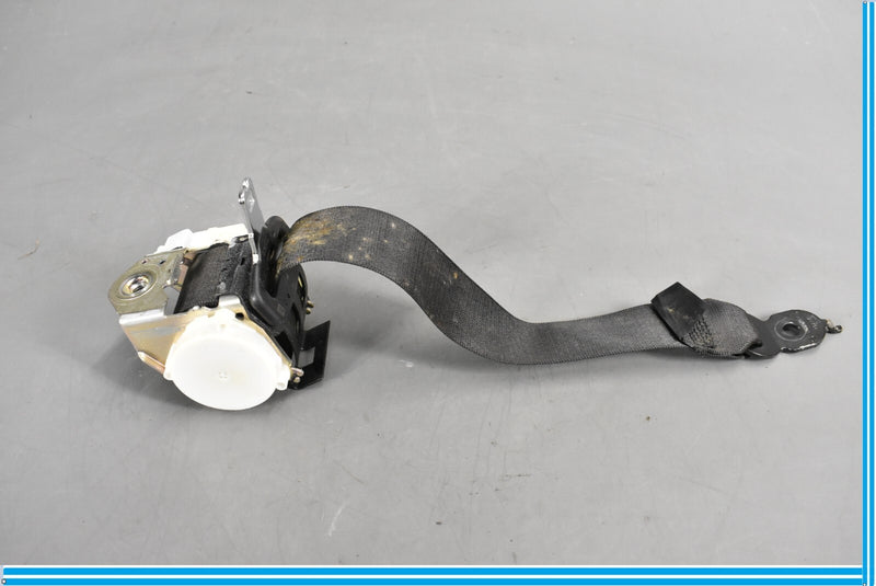 Load image into Gallery viewer, 09-12 BMW 750i 750Li Rear Right Passenger Side Seat Belt Seatbelt Retractor Oem
