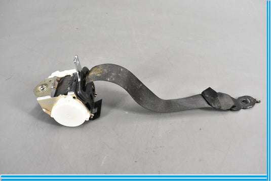 09-12 BMW 750i 750Li Rear Right Passenger Side Seat Belt Seatbelt Retractor Oem