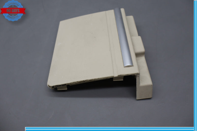 Load image into Gallery viewer, 03-12 Land Rover Range Rover HSE L322 Rear Right Cover Package Tray Support Oem
