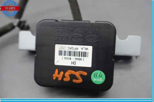 15-20 Hyundai Genesis Center Dash Navigation GPS Antenna Receiver Module Oem